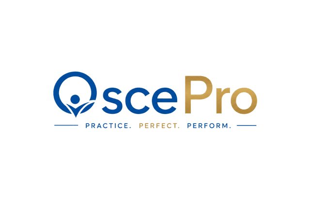 OSCE Dashboard